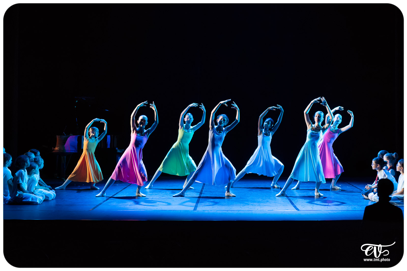 GALA DANSE EMMDH 2024